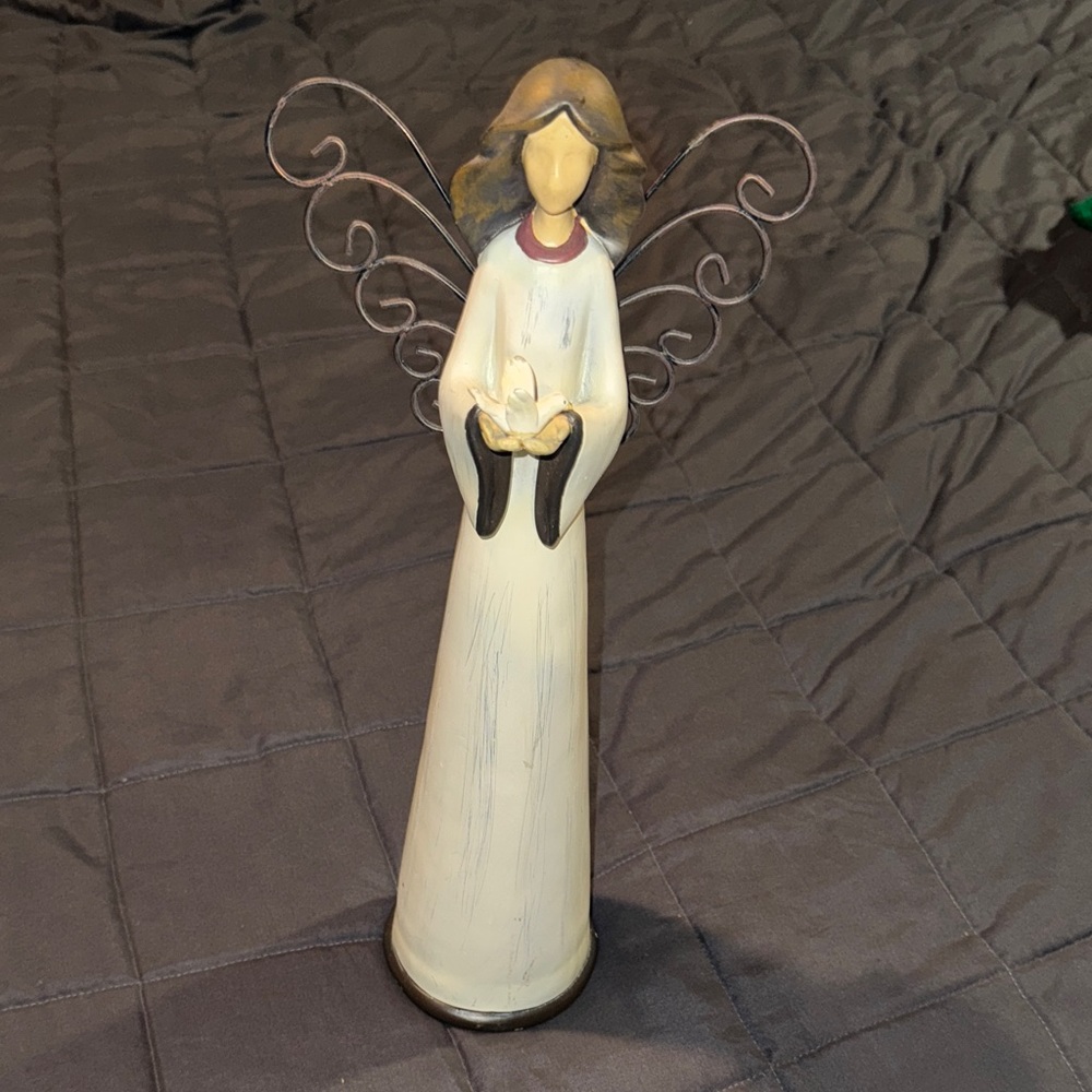Angel Figurine 16 inches